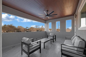Relax and Unwind in this Modern Spacious Townhome